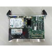 ADLINK cPCI-6910/M1G 51-31412-0B30 w/ WinXP Pro...